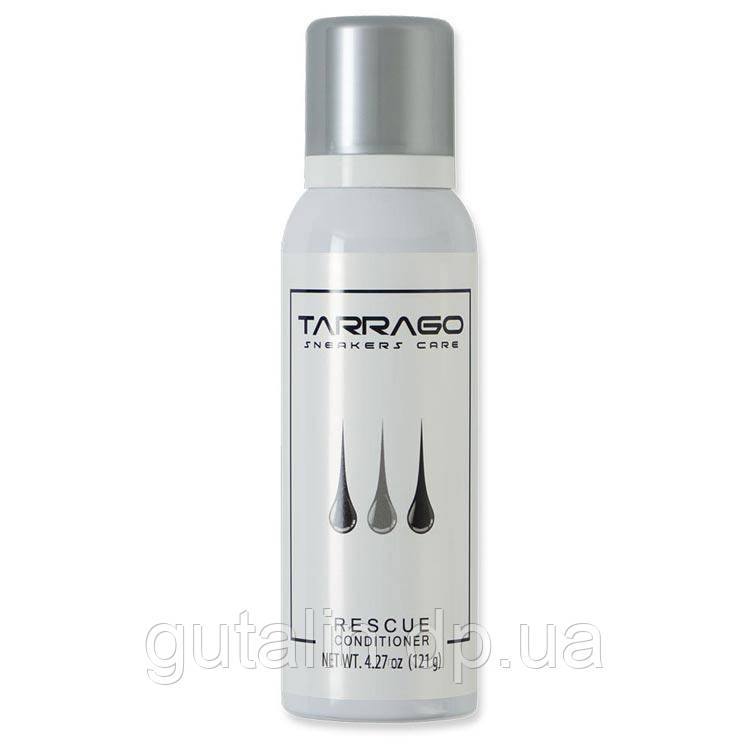 Кондиціонер для кросівок TARRAGO Sneakers Care RESCUE Conditioner 125 мл