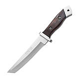 Мисливський обробний Ніж Buck Knives V5, фото 4