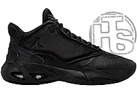 Мужские кроссовки Air Jordan Max Aura 4 Black DN3687-001