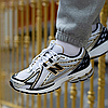 Кросівки New Balance 1906R White Metallic Gold Homme — M1906RA, фото 2