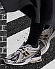 Кросівки New Balance 1906R White Metallic Gold Homme — M1906RA, фото 6