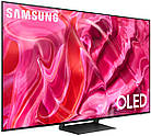 Телевізор 55" Samsung OLED 4K UHD 120Hz(144Hz) Smart Tizen, фото 5