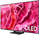Телевізор 55" Samsung OLED 4K UHD 120Hz(144Hz) Smart Tizen, фото 6