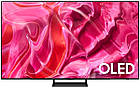 Телевізор 55" Samsung OLED 4K UHD 120Hz(144Hz) Smart Tizen, фото 7