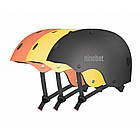 Захисний шолом Segway-Ninebot, розмір L, жовтогарячий, фото 6