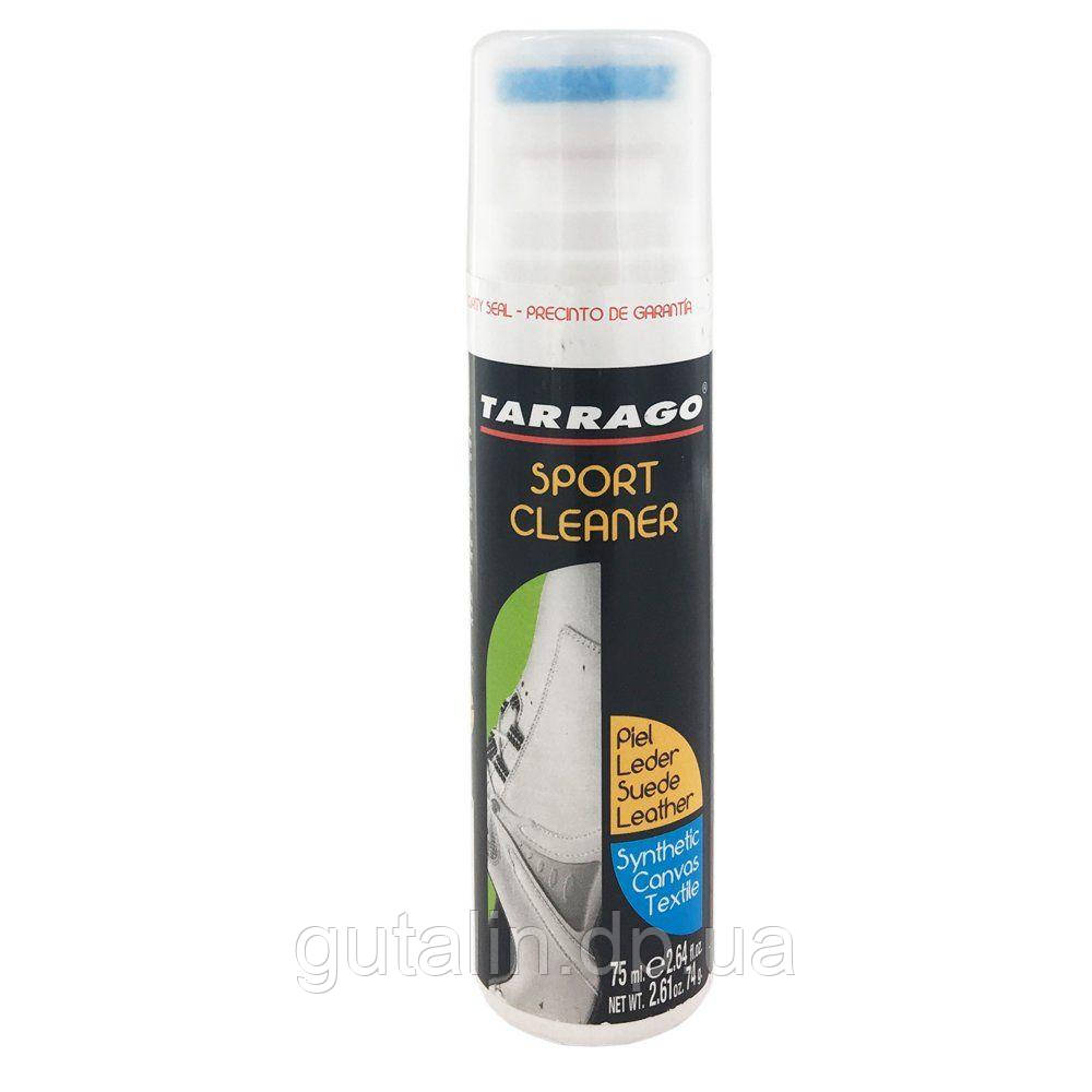 Очищувач для спортивного взуття Tarrago Sport Cleaner 75 мл