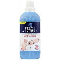 Кондиціонер для білизни Felce Azzurra Dolci Coccole 600мл