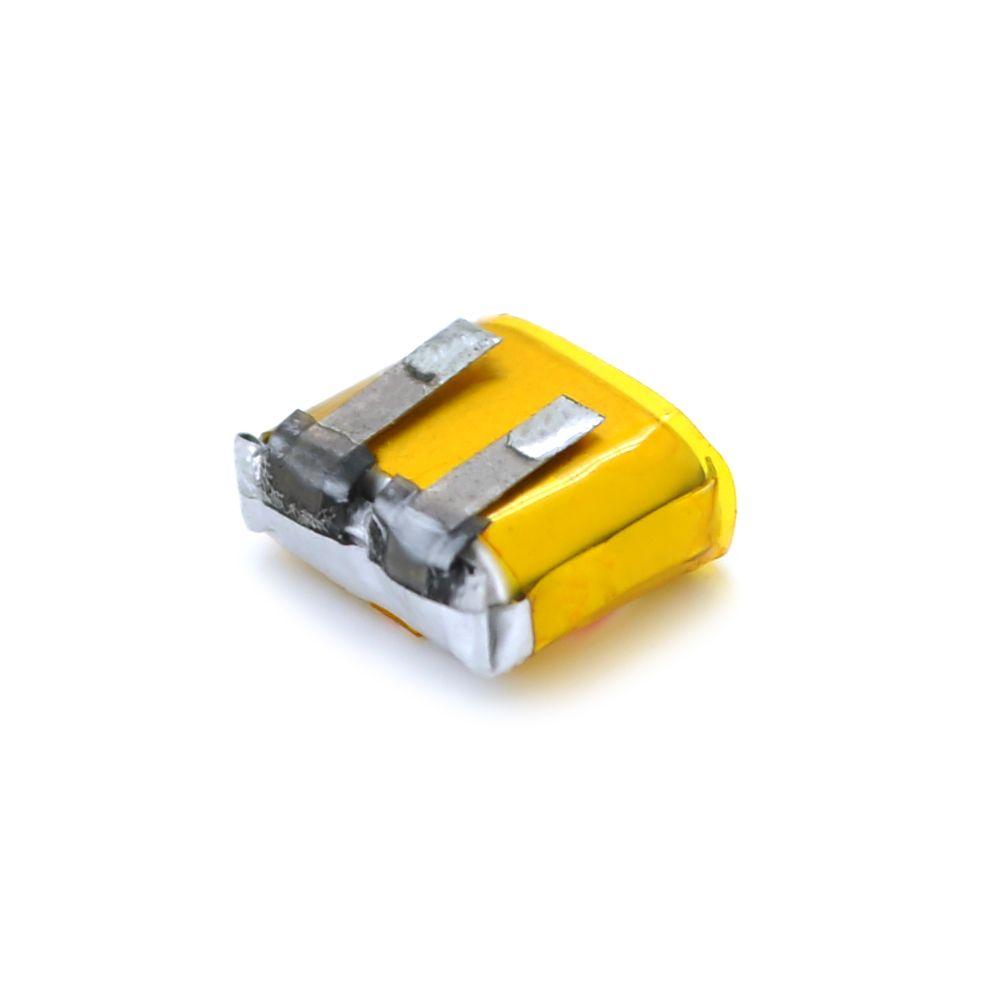 Акумулятор Li-pol 3.7V 30mAh (4 x 09 x 10 мм.)