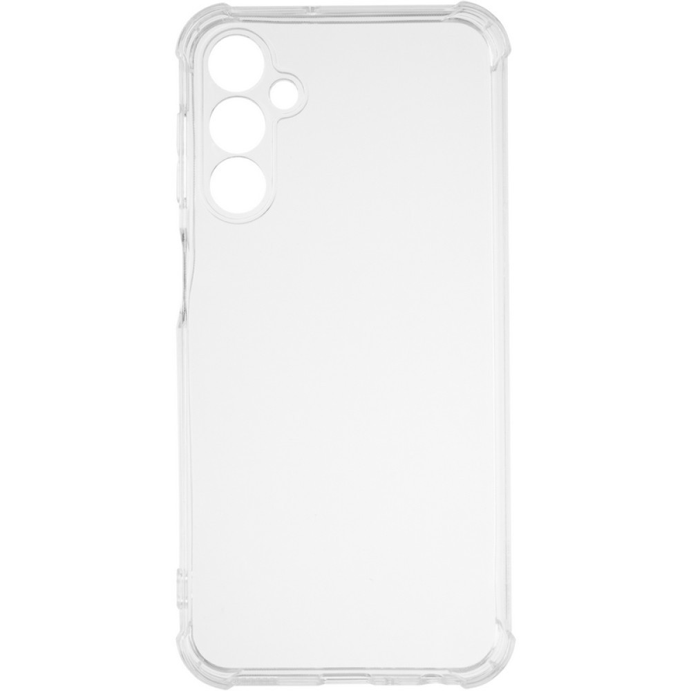 Чохол-накладка Gelius Ultra Thin Proof для Samsung Galaxy A24 (A245), Transparent, фото 1