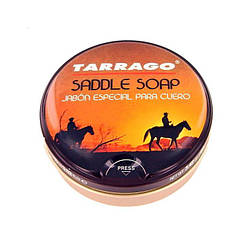 Очищувач-мило для гладкої шкіри Tarrago Saddle Soap 100 мл