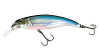 Воблер Fox Rage Slick Stick 40Sp SR UV Cool Herring "Оригинал"