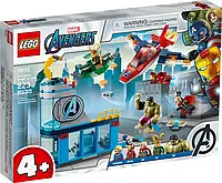 Конструктор Lego Super Heroes 76152