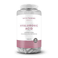 Препарат для суставов и связок MyProtein Hyaluronic Acid, 60 таблеток