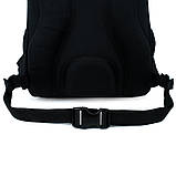 Рюкзак шкільний каркасний Kite Education Extreme Car K22-555S-11, фото 11