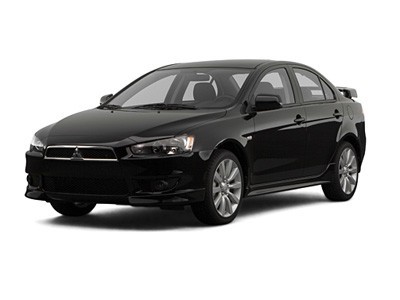 Як відкрити, розкрити Mitsubishi Lancer (Мітцубісі Лансер) якщо ключі всередині? Дніпропетровск