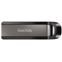 USB флеш накопитель SanDisk 256GB Extreme Go USB 3.2 (SDCZ810-256G-G46)