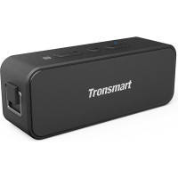 Акустическая система Tronsmart Element T2 Plus Black (357167)