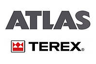 Ремонт турбокомпрессоров ATLAS - TEREX / Атлас - Терекс