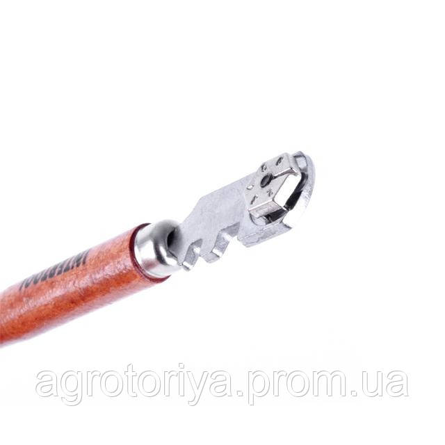 Склоріз з 6-ма роликами INTERTOOL HT-0521 - фото 4 - id-p1903336926