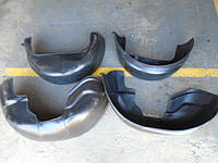 Защита арок колес (подкрылки) Fiat Doblo 223,119 UA