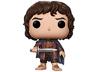 Фигурка Фанко Поп Властелин Колец - Фродо Бэггинс [Funko Pop 444 The Lord of the Rings - Frodo Baggins]