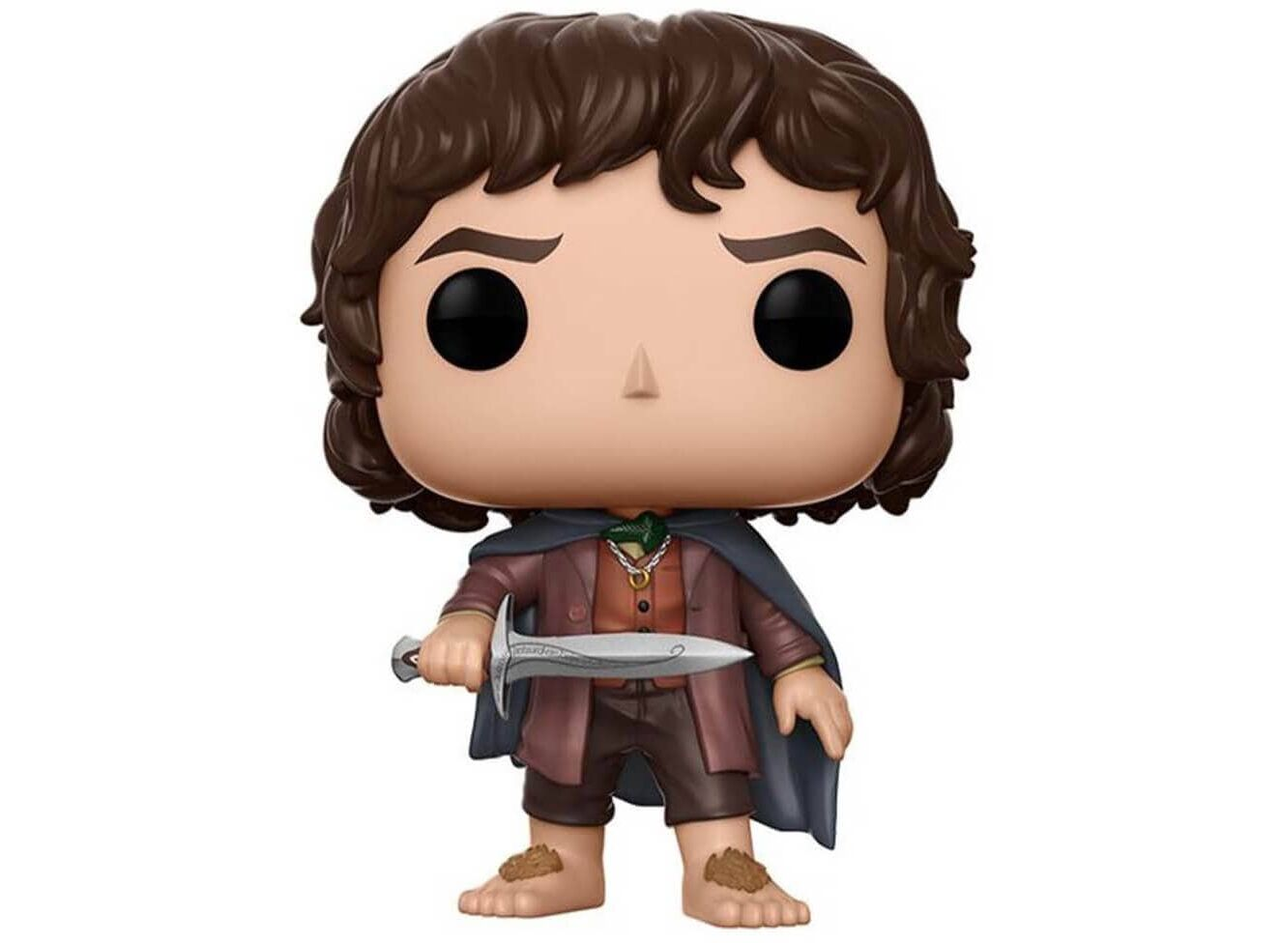 Funko Pop 444