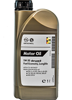 Моторна олива GM Motor Oil Dexos2 5W-30 1л (93165554)