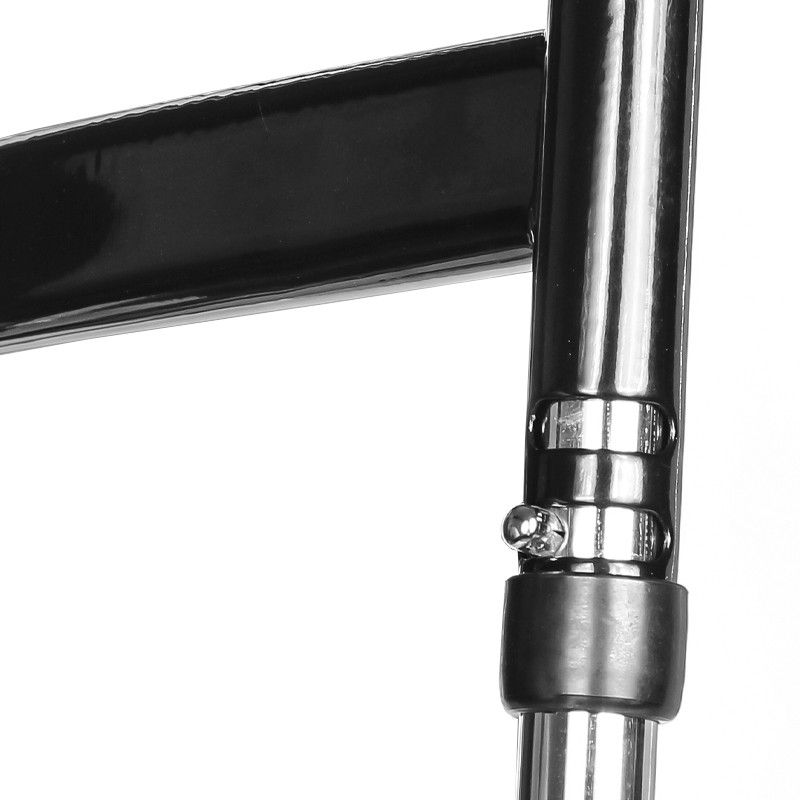 Купить Ходунки для взрослого Lesko YK-10 на колесах опоры-ходунки для ...