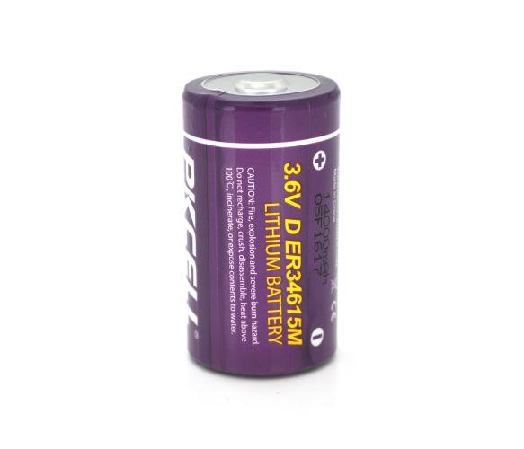 Аккумулятор PKCELL ER34615M, фото 1