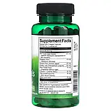 Детоксикація та очищення печінки Liver Essentials 90 капс  Swanson США, фото 3