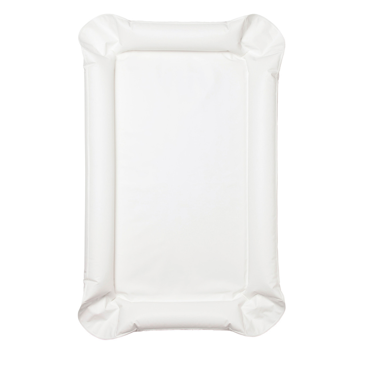 Пеленальна підстилка IKEA SKÖTSAM білий 53x80x2 см 502.517.98