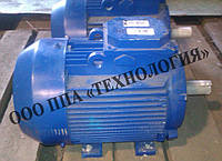 На что способен АИР 200L2 45 кВт на 3000 оборотов?