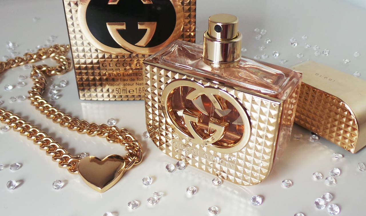 Gucci guilty stud limited hotsell edition price