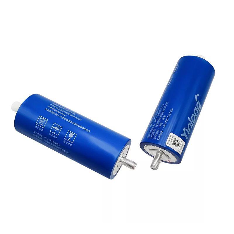 Акумулятор YinLong LTO 66160K 2.3В-45А·год, фото 1