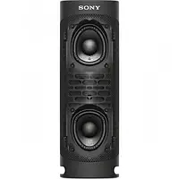 Акустика портативная Sony SRS-XB23 Black