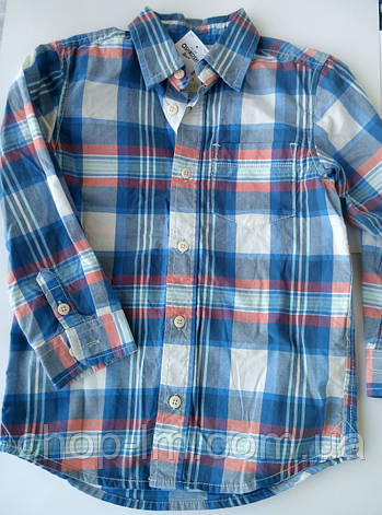 Рубашка от OshKosh , фото 1