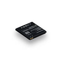 Аккумулятор battery Lenovo A60+   BL201 AAA VK, код: 7670674