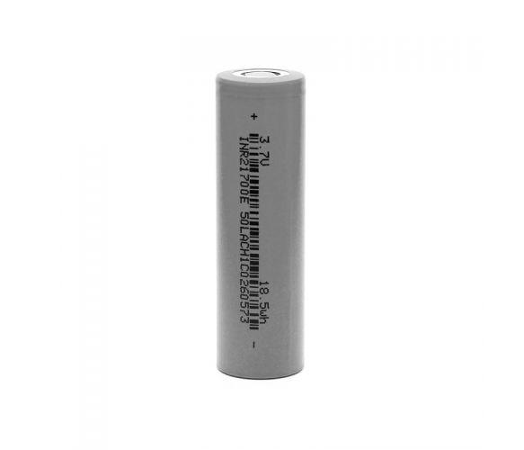 Акумулятор Samsung INR21700E (for Tesla)
