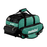 Сумка для инструмента Metabo 460x260x280