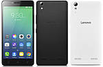 Обзор смартфона Lenovo A6010