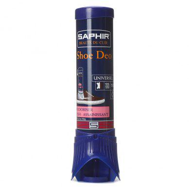 Дезодорант для взуття Saphir Shoe Deo 100 мл, фото 1