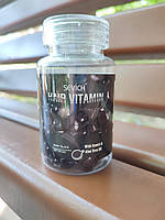 Капсули вітаміни для темного волосся Sevich hair Vitamin (чорні)