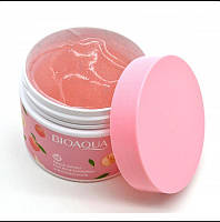 Пилинг для лица Bioaqua Peach Fruit Acid Exfoliating с экстрактом персика 140 g