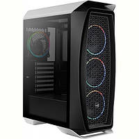 Корпус AeroCool Aero One Eclipse-G-WT-v1 (ACCM-PB17143.21) White без БП