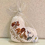 Подушка нічник Lion King — дитячий нічник подушка Король Лев, фото 10