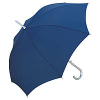 Зонт-трость Fare 7850 с тефлоновым куполом Темно-синий (320) IX, код: 1371486