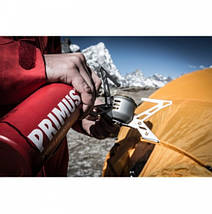 Мультипаливний пальник Primus OmniFuel II with Bottle and Pouch, фото 4