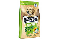 Корм Happy dog Adult NaturCroq Lamm & Reis 15 кг для дорослих собак, з ягням і рисом