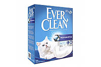 Ever Clean Aqua Breeze Scent 10 л наполнители для кошачьих туалетов Мульти-Кристалы