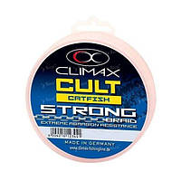 Шнур Climax Cult Catfish Strong 0.50мм 50кг 280м "Оригинал"